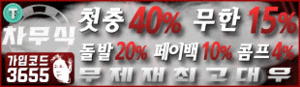 차무식